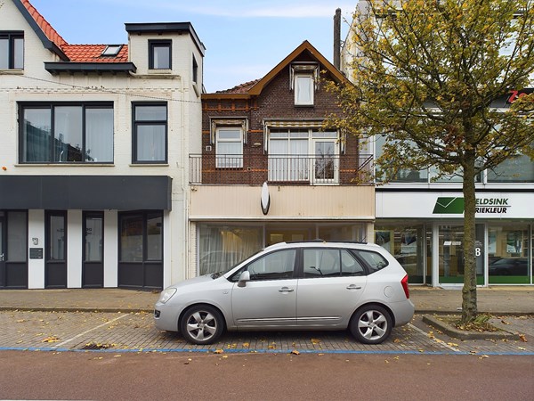 Axelsestraat 6, 4537 AJ Terneuzen